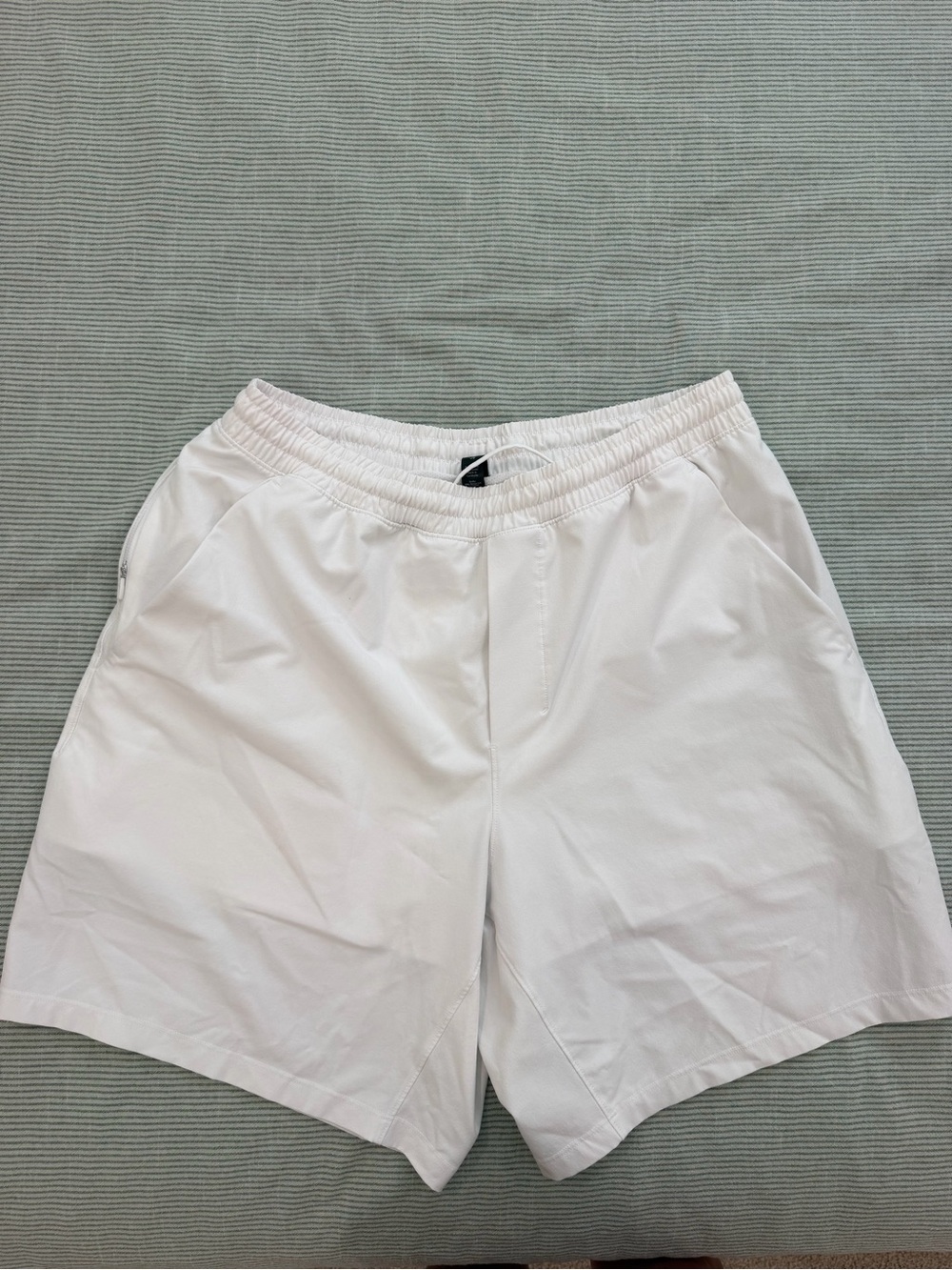 lululemon pacebreaker 7 inch inseam with liner